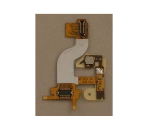 Sony Ericsson K750 Flex
