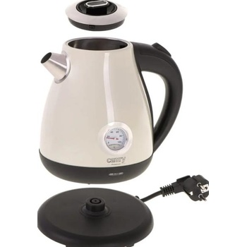 Image 1 of Camry CR 1344 cream