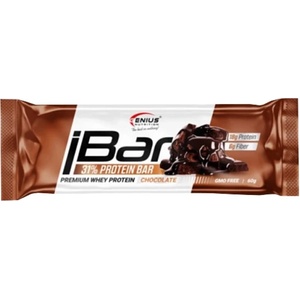 Genius Nutrition iBar [60 грама] Шоколад