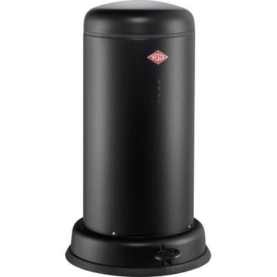 Wesco Odpadkový koš 20 l BaseBoy černý matný