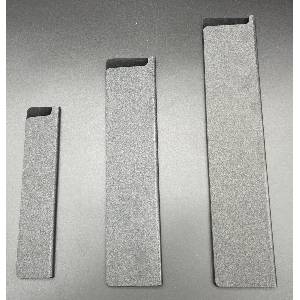 Naniwa NAN KBG-M Калъф пластмасов за нож M 220x50 мм