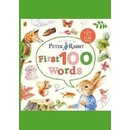 Peter Rabbit Peter´s First 100 Words
