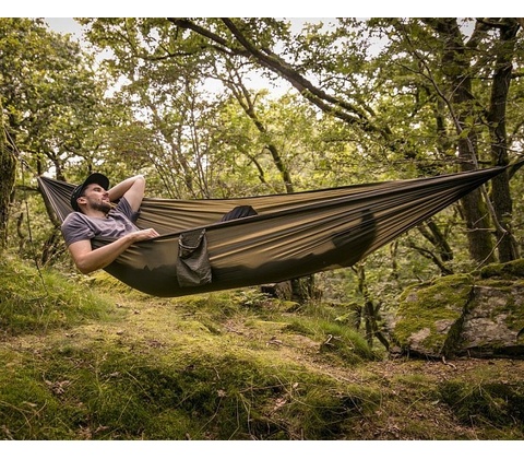 Snugpak Tropical