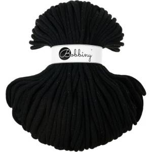 Bobbiny Jumbo 9 mm 100 m Midnight Dust юта (BS-E126)