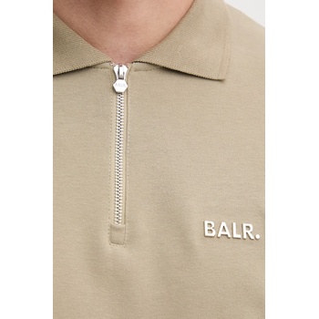 BALR Тениска с яка balr (b1122.1033)
