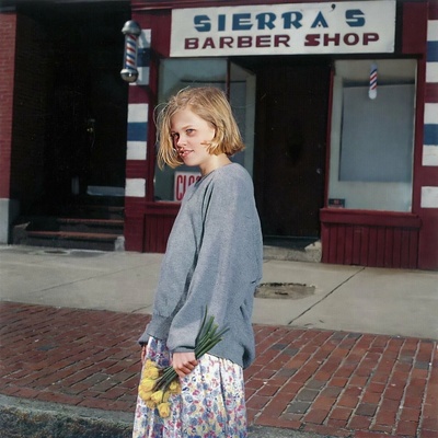 Drop Nineteens - Delaware (Reissue) (Daffodil Yellow Coloured) (LP)
