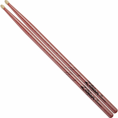 Zildjian Z5ACP 5A Chroma Pink Палки за барабани (Z5ACP)