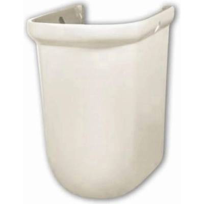 Roca Полуконзола за умивалник terma nova - натура (25689)