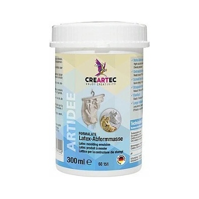 Latex pro výrobu forem Formalate 2500ml