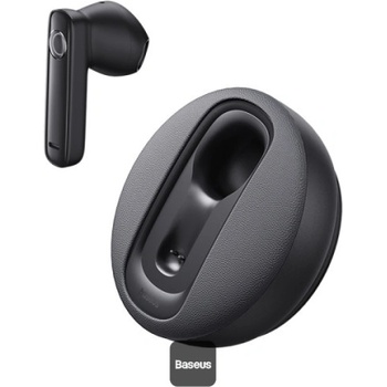 Baseus CM10/ANC/BT/Černá
