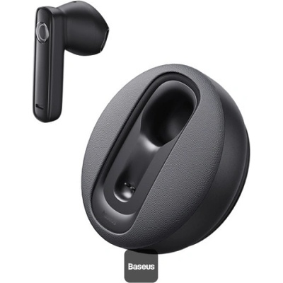 Baseus CM10/ANC/BT/Černá