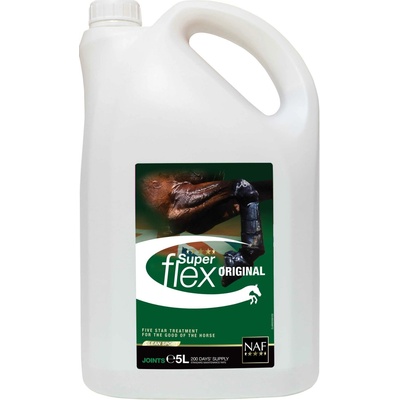 NAF Superflex Liquid 1 l
