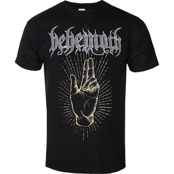 Plastic head мъжка тениска behemoth - lcfr - plastic head - ph11363