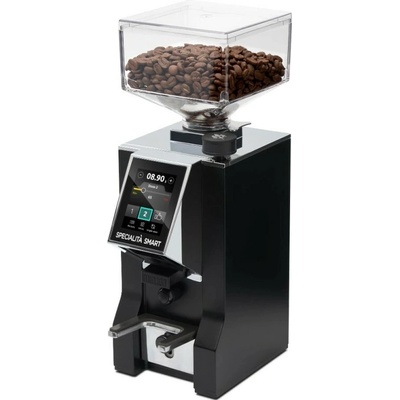 Eureka Mignon Specialita Smart 16CR Černá