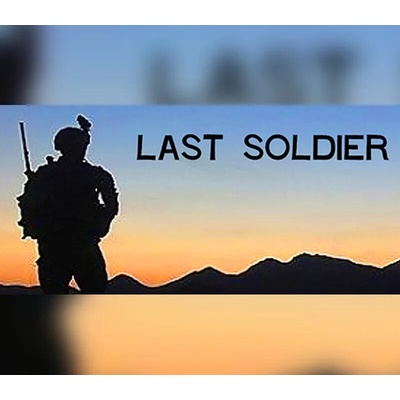 Last Soldier
