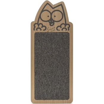 Karlie Simon's Cat škrabadlo 70 x 29 x 1,5 cm