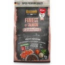 BELCANDO Finest Grain-Free Salmon 4 kg