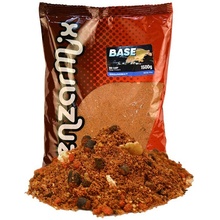 Benzar Mix Vnadiaci Zmes Base Serie 1,5 kg BigCarpbase