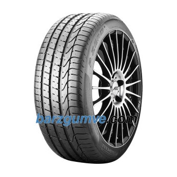 Pirelli P ZERO B XL 265/45 ZR20 108Y