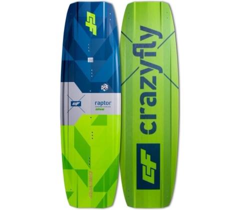 CrazyFly Raptor