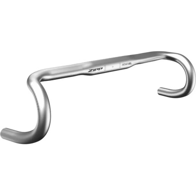 Řidítka Zipp Service Course 70 XPLR silver 440mm