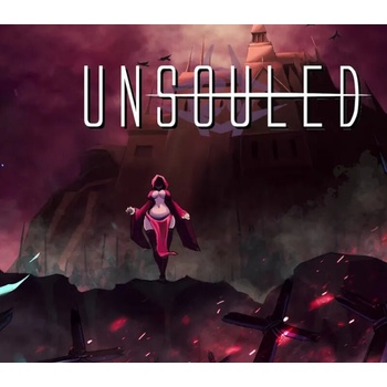 Unsouled