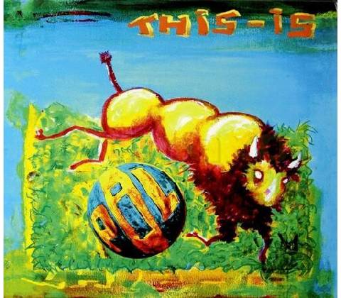 Public Image - This Is PiL