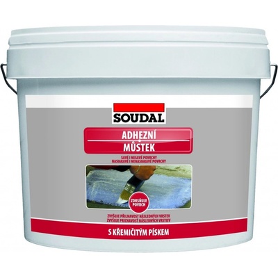 Soudal Adhézny mostík, 5 kg 1750425