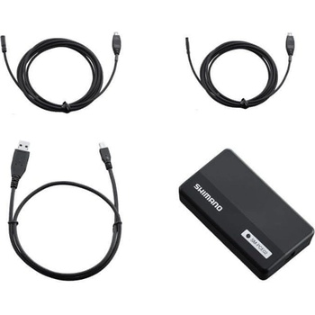 Diagnostická jednotka Shimano SM PCE2 Di2