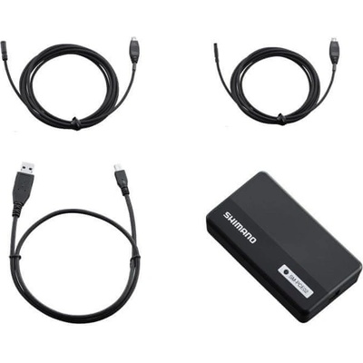 Diagnostická jednotka Shimano SM PCE2 Di2