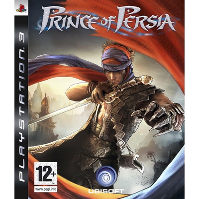 Prince Of Persia 4