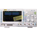 Rigol DS1104Z plus 100 MHz 4kanálový