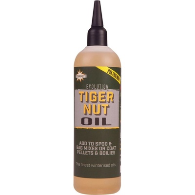 Dynamite Baits Evolution Oil Monster Tiger Nut 300 ml
