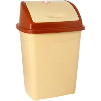 Rubbermaid Front Step 50 l – Zboží Dáma