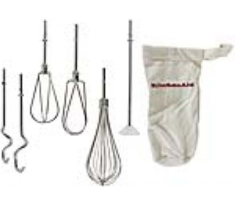 KitchenAid 5KHM9212EAC