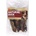 Flamingo Nature Snack - Лакомство за кучета, 100% патешки шийки, 150 гр