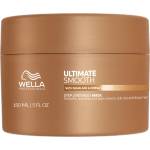 Wella WELLA Wp Ultimate Smooth Mask Маска за коса дамски 150ml