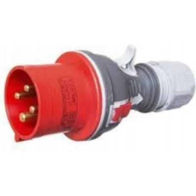ELEKTROMET WPP-32A/4