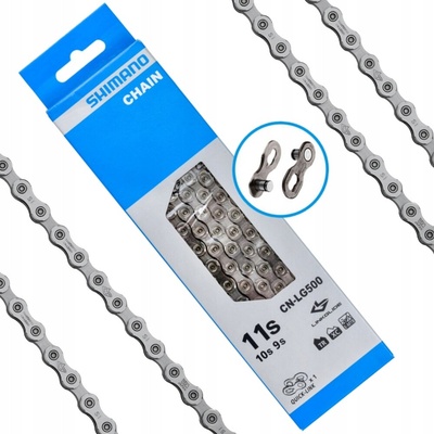 Shimano CN-LG500 Linkglide