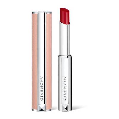 Le Rose Perfecto Хидратиращ балсам за устни 301 Soothing Red 2.8 г Тестер