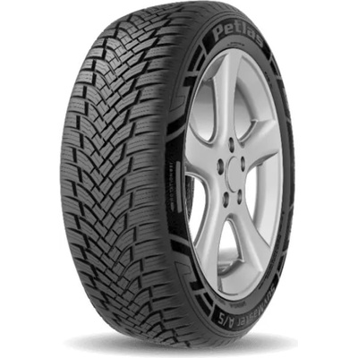 Petlas SUVMASTER A/S 215/50 R18 92W