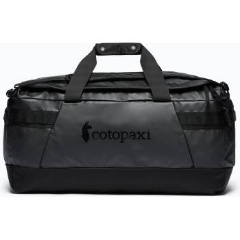 Cotopaxi Пътна чанта Cotopaxi Allpa Duffel 70 l cotopaxi black
