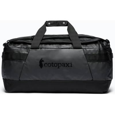 Cotopaxi Пътна чанта Cotopaxi Allpa Duffel 70 l cotopaxi black