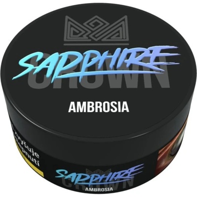 Sapphire Crown Ambrosia 100 g