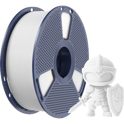 SUNLU PLA+ White - 1, 75 mm / 1000 g (6933582308667)