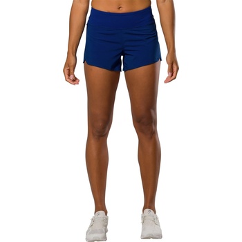 Nathan Къси панталони Nathan Women's Performance Running Shorts - Sodalite Blue