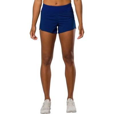 Nathan Къси панталони Nathan Women's Performance Running Shorts - Sodalite Blue