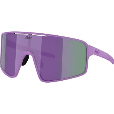 Bliz Очила за колоездене Bliz P001 Cat. 3 Cycling glasses - Matt Powder Pink - размер One Size (205-6415-0211)