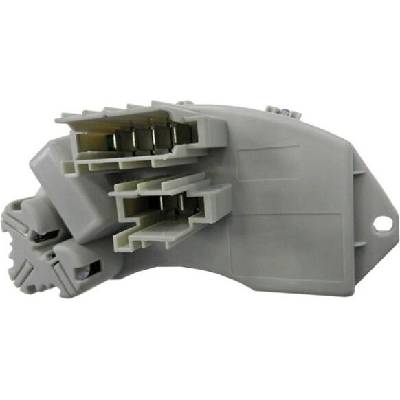 Regulace, vnitřní ventilace MAHLE ABR 71 000S ABR 71 000S