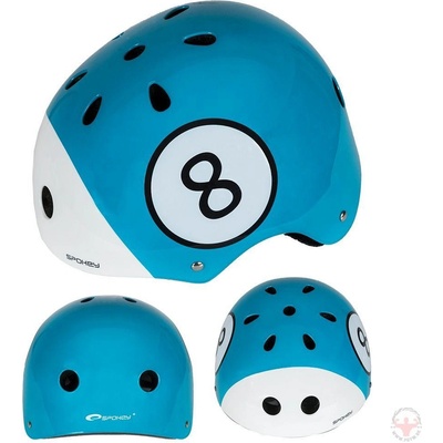 Spokey BILA